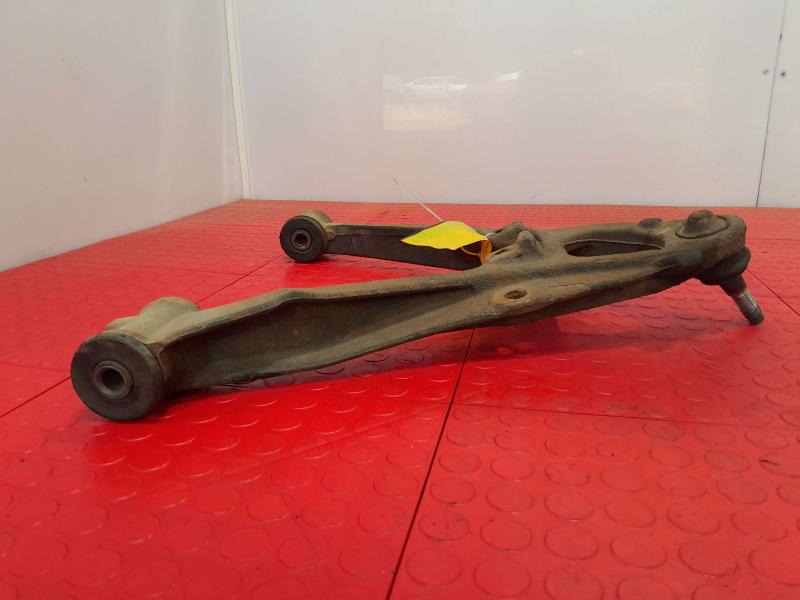 2008 Chevrolet Silverado 1500 Lower Control Arm Front