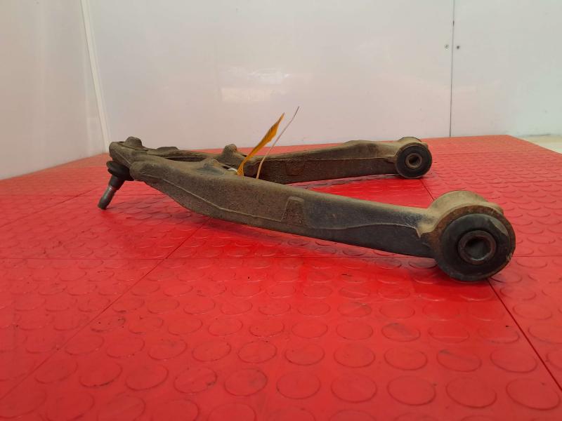 2008 Chevrolet Silverado 1500 Lower Control Arm Front