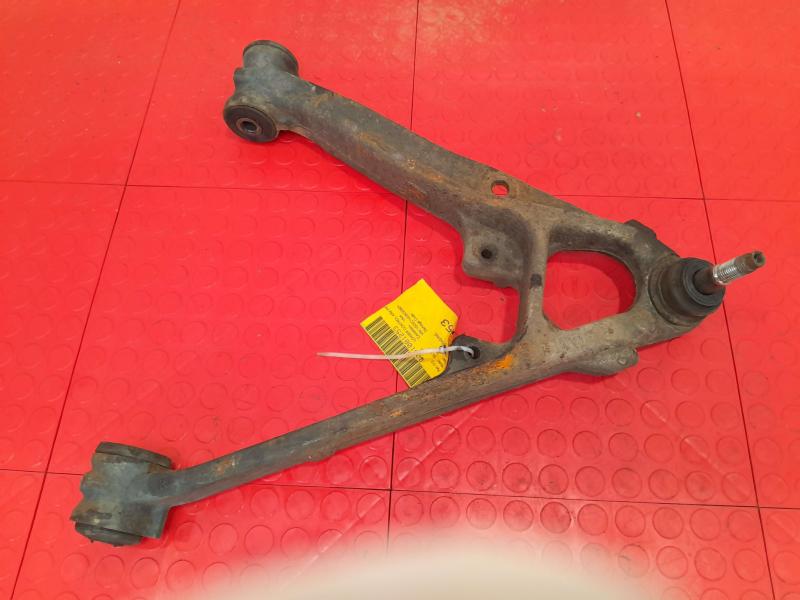 2008 Chevrolet Silverado 1500 Lower Control Arm Front