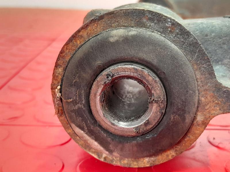 2008 Chevrolet Silverado 1500 Lower Control Arm Front