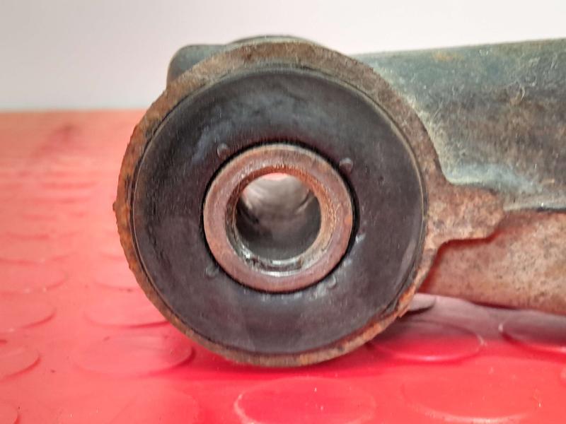 2008 Chevrolet Silverado 1500 Lower Control Arm Front