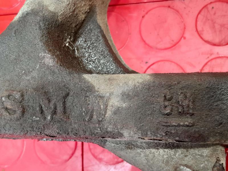 2008 Chevrolet Silverado 1500 Lower Control Arm Front