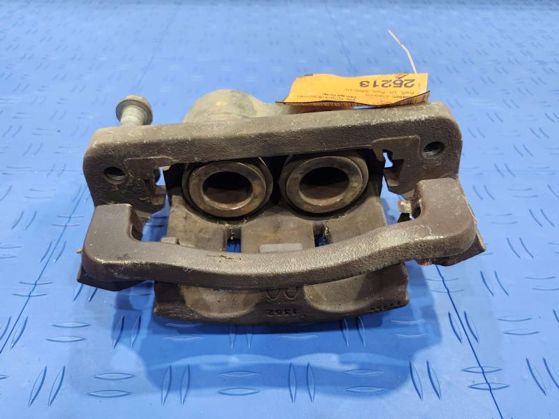 2012 Ford F-250 Super Duty Caliper