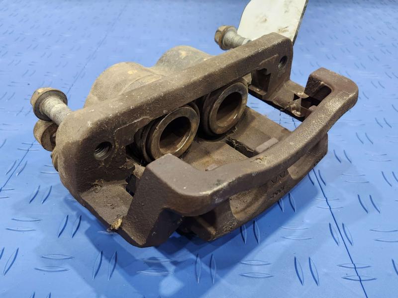 2012 Ford F-250 Super Duty Caliper