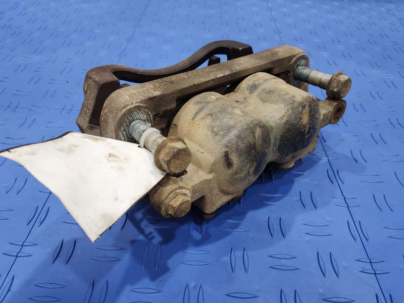 2012 Ford F-250 Super Duty Caliper