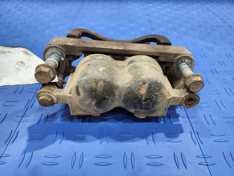 2012 Ford F-250 Super Duty Caliper