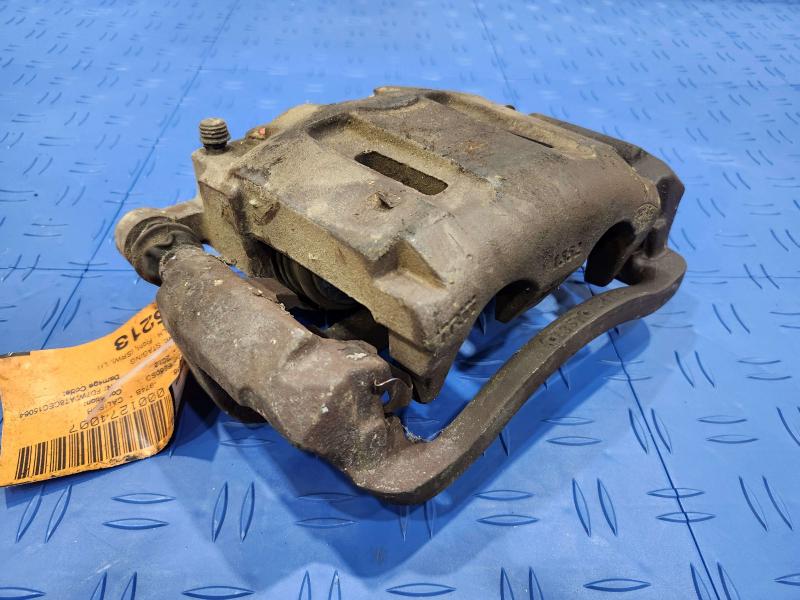 2012 Ford F-250 Super Duty Caliper