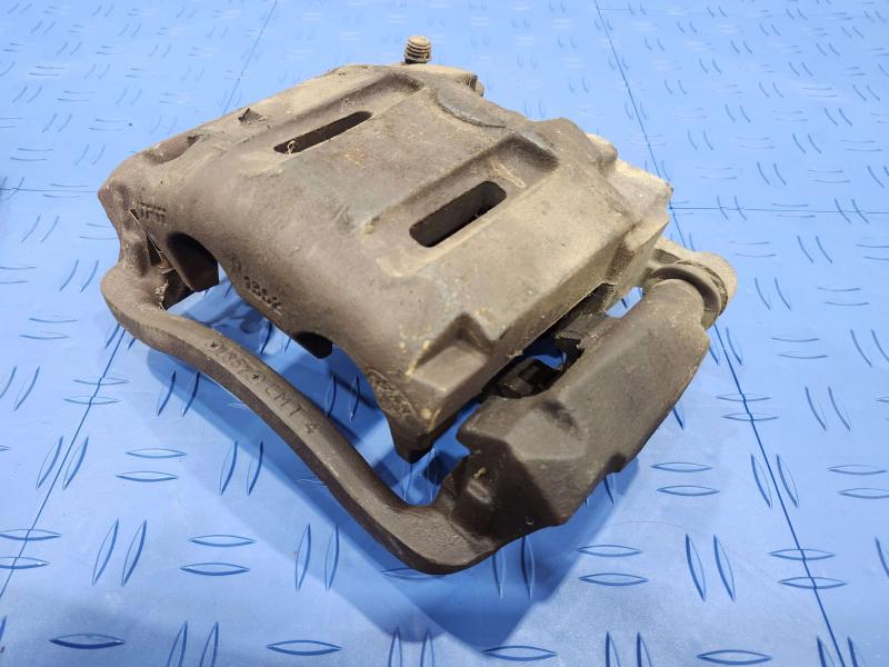 2012 Ford F-250 Super Duty Caliper