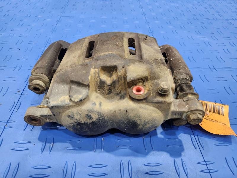 2012 Ford F-250 Super Duty Caliper