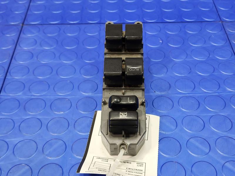 2015 Toyota Prius Door Switch Front