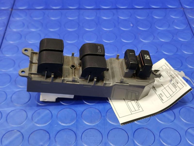 2015 Toyota Prius Door Switch Front