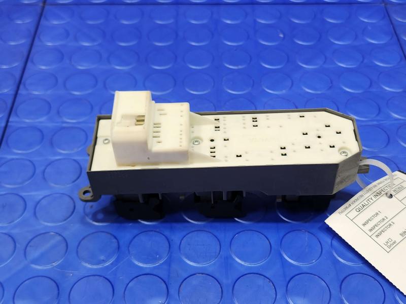 2015 Toyota Prius Door Switch Front