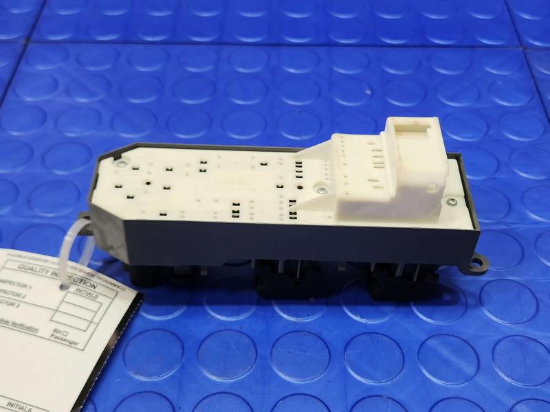2015 Toyota Prius Door Switch Front