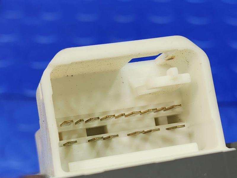 2015 Toyota Prius Door Switch Front