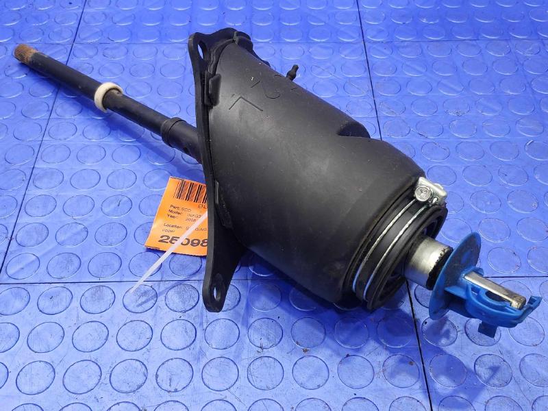 2008 Infiniti G35 Steering Coupler