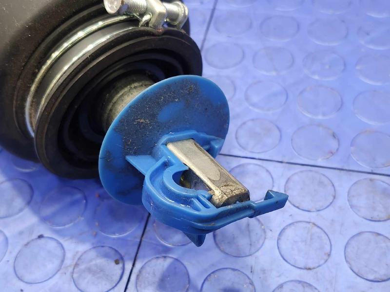 2008 Infiniti G35 Steering Coupler