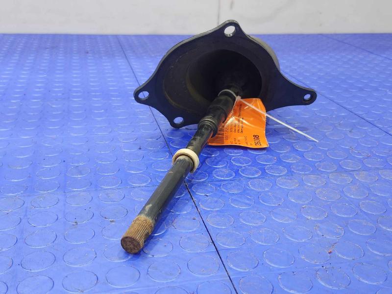 2008 Infiniti G35 Steering Coupler