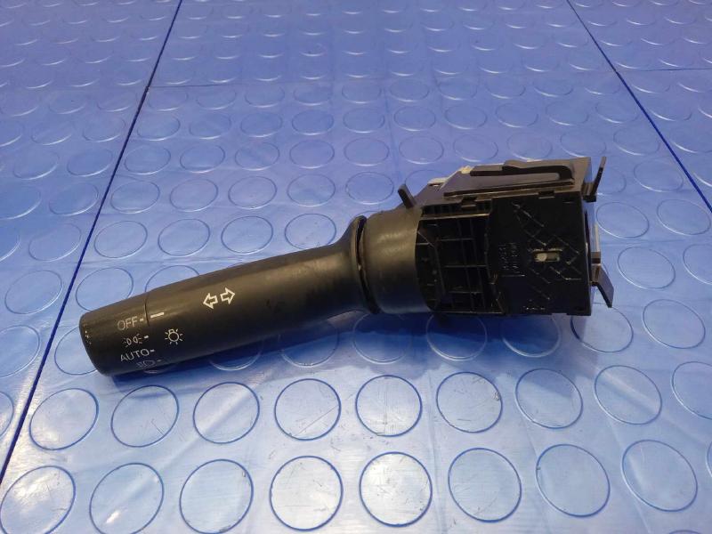 2013 Honda Accord Combination Switch
