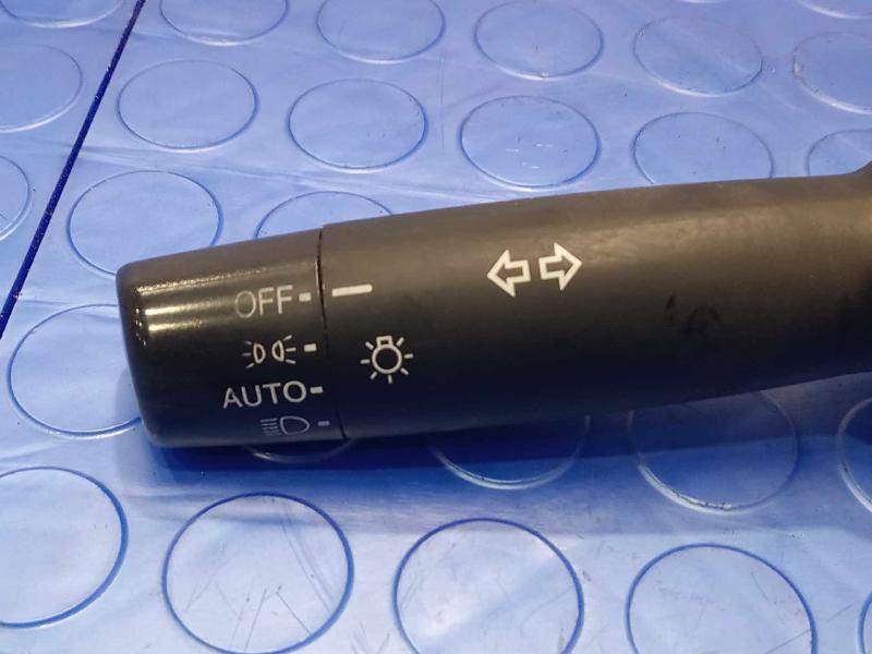 2013 Honda Accord Combination Switch