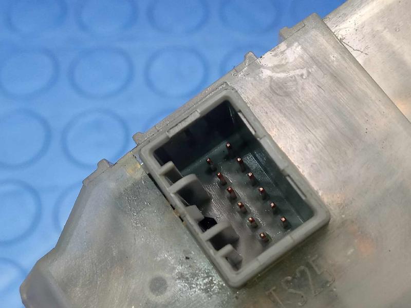 2013 Honda Accord Combination Switch