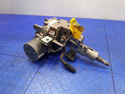 2015 Jeep Renegade Steering Column