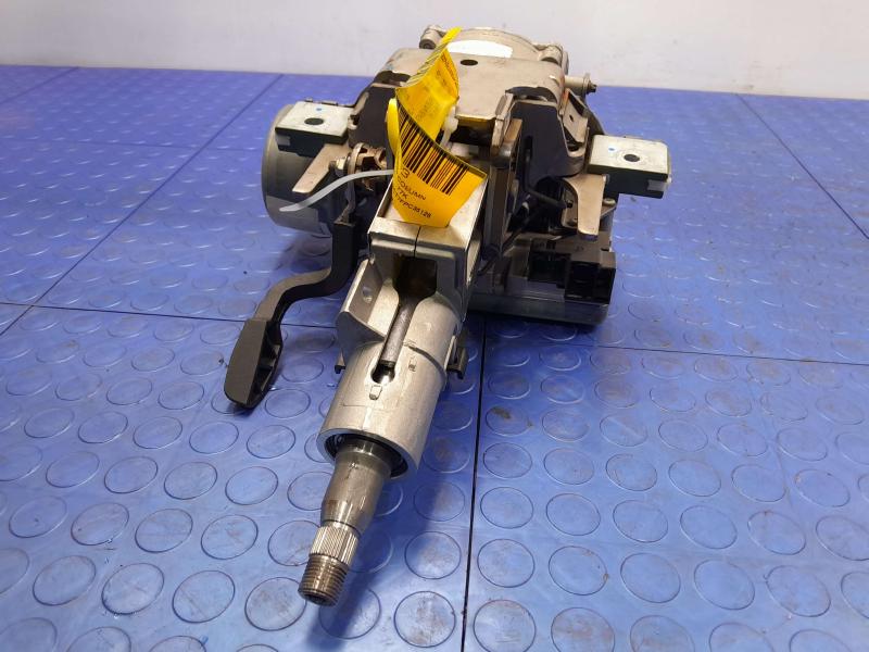 2015 Jeep Renegade Steering Column