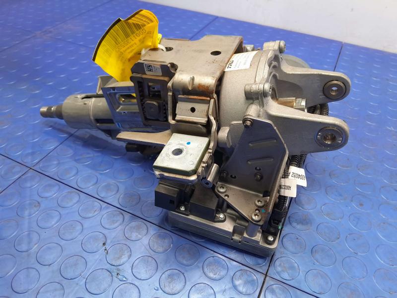 2015 Jeep Renegade Steering Column