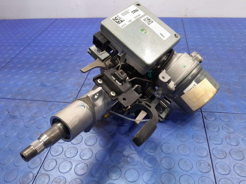 2015 Jeep Renegade Steering Column