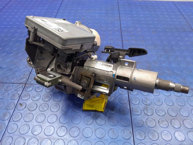 2015 Jeep Renegade Steering Column