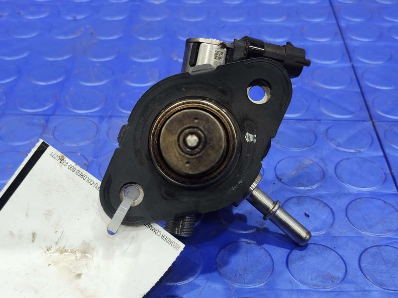 2017 Kia Sorento Fuel Pump