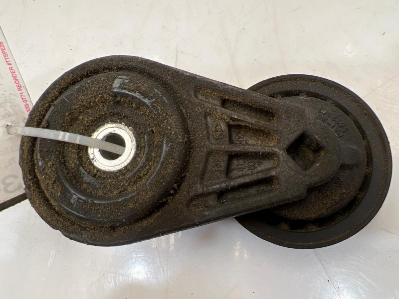 2001 GMC Savana 3500 Engine Belt Tensioner