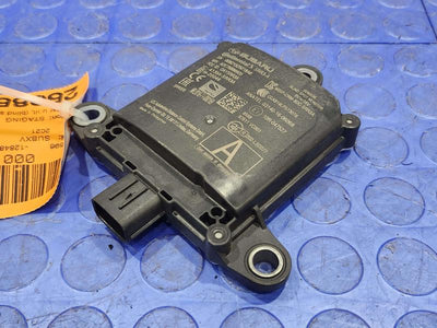 2021 Subaru Crosstrek Camera/Projector