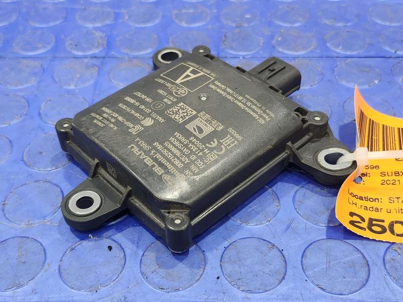 2021 Subaru Crosstrek Camera/Projector