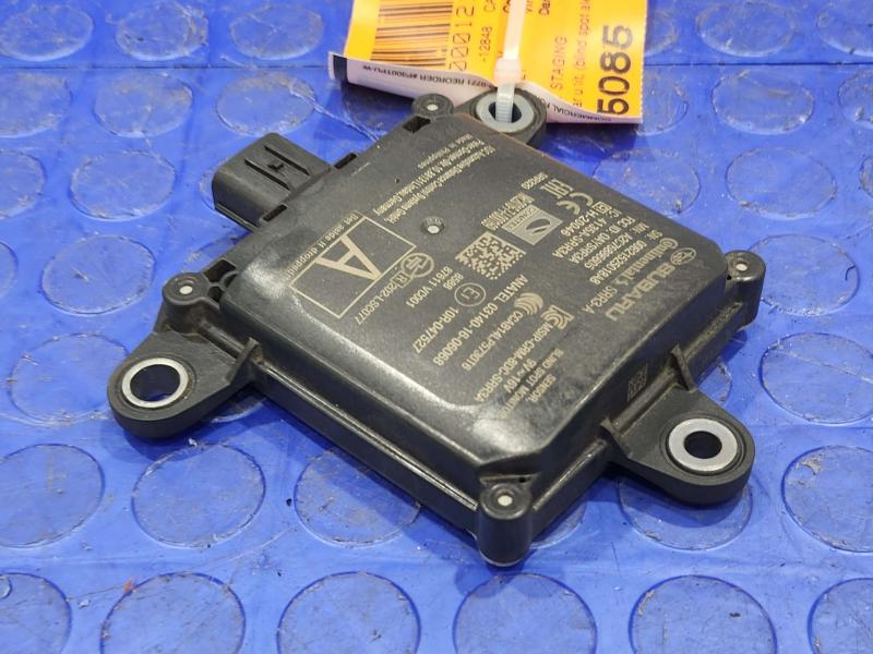 2021 Subaru Crosstrek Camera/Projector
