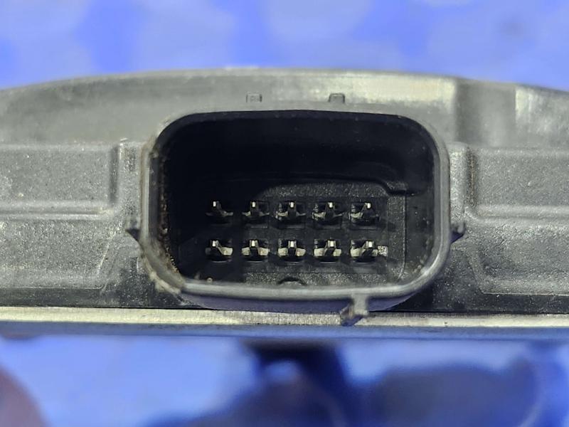 2021 Subaru Crosstrek Camera/Projector