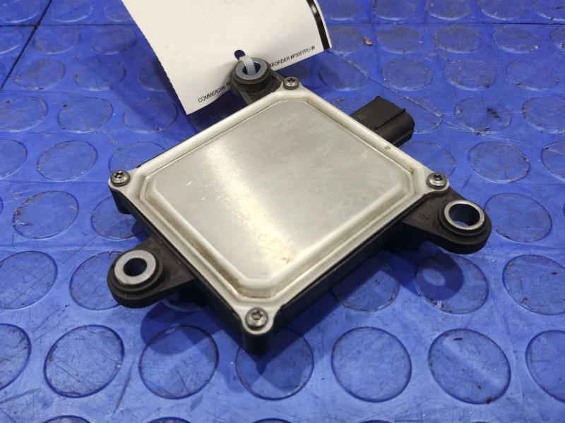 2021 Subaru Crosstrek Camera/Projector