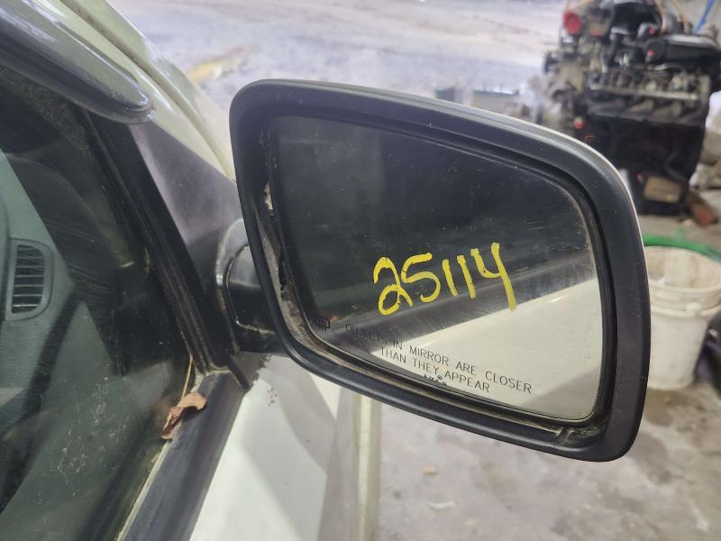 2015 Dodge Journey Door Mirror