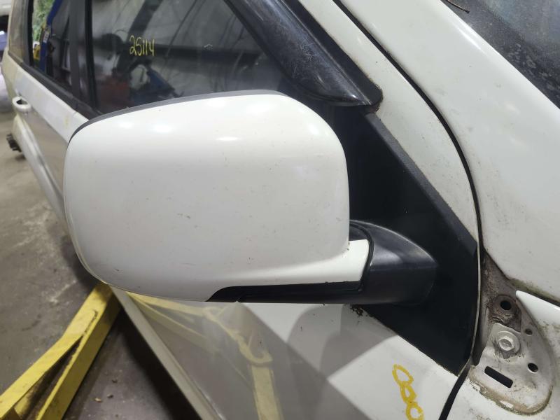 2015 Dodge Journey Door Mirror