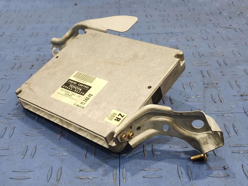 2002 Toyota Camry Engine/Motor Brain Box