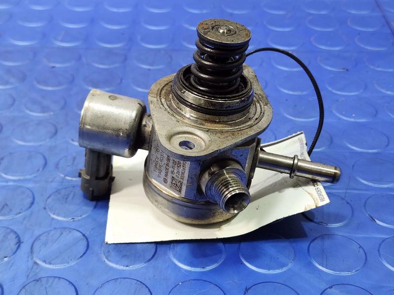 2016 Ford Focus Fuel Pump