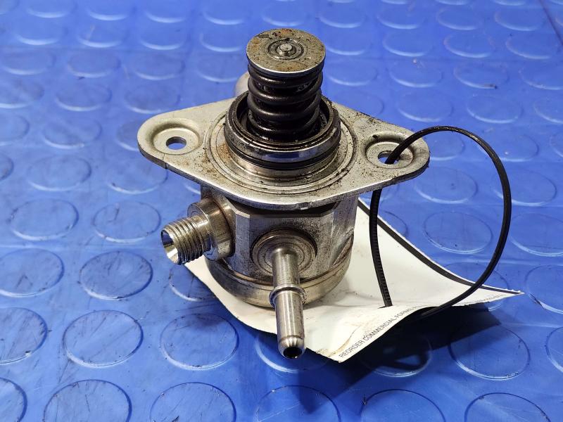 2016 Ford Focus Fuel Pump