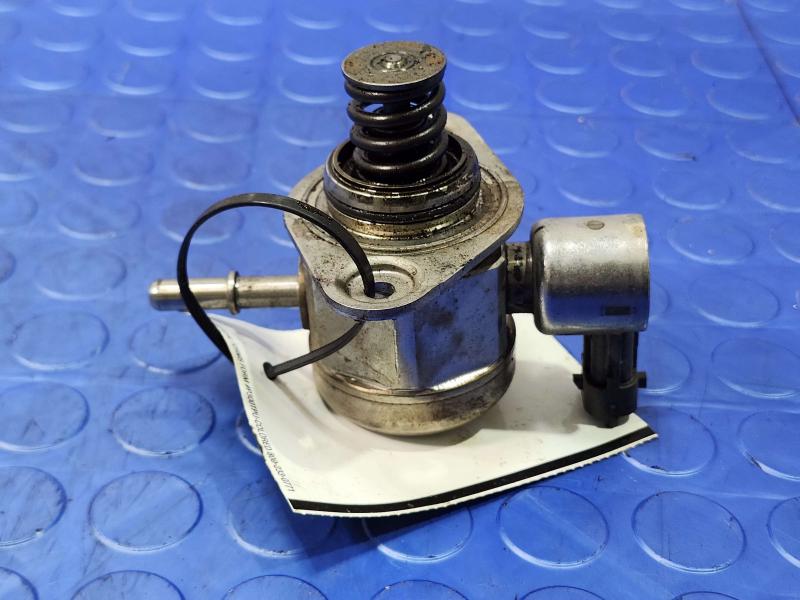 2016 Ford Focus Fuel Pump