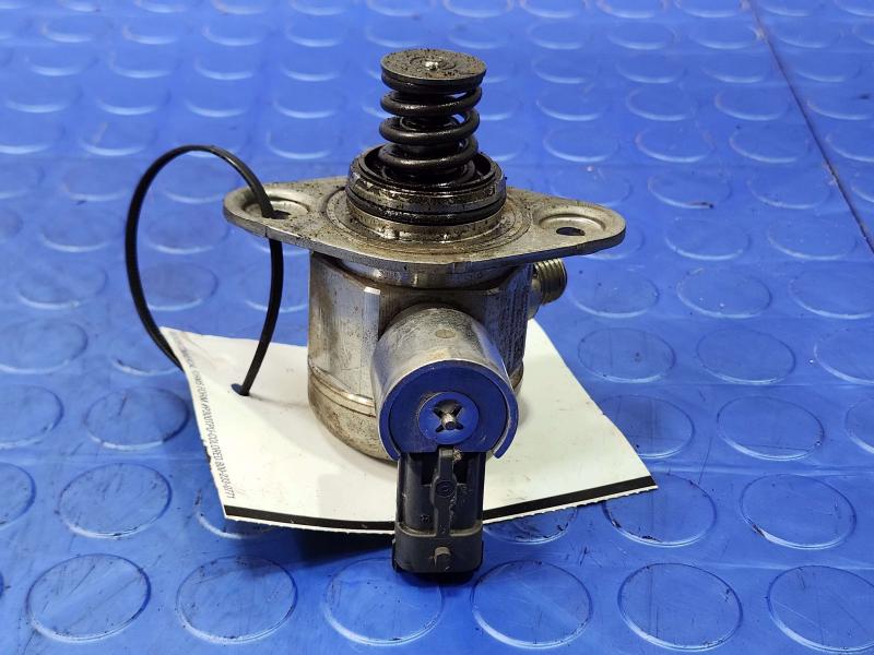 2016 Ford Focus Fuel Pump
