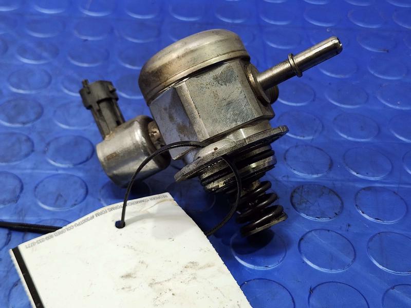 2016 Ford Focus Fuel Pump