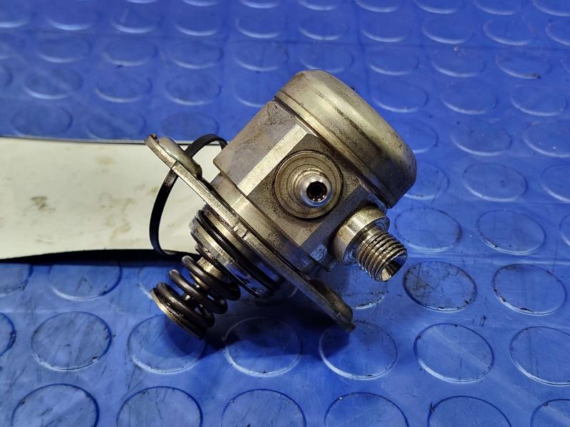 2016 Ford Focus Fuel Pump