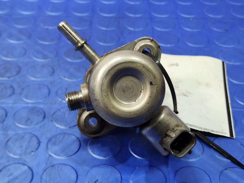 2016 Ford Focus Fuel Pump