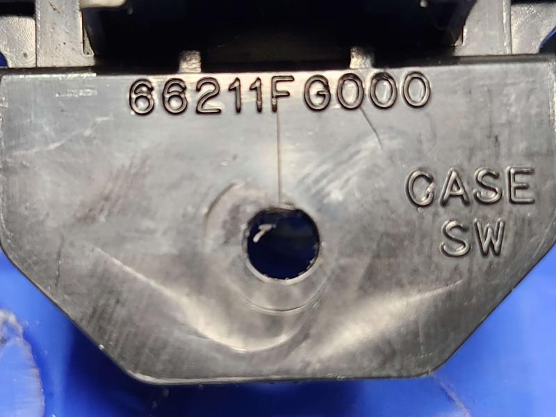 2011 Subaru Forester Misc Ebay Parts