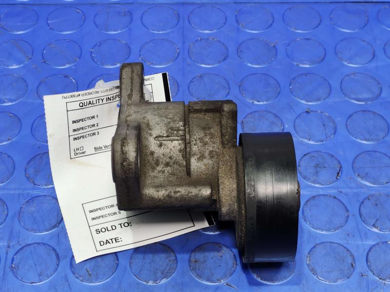 2014 Dodge Journey Engine Belt Tensioner