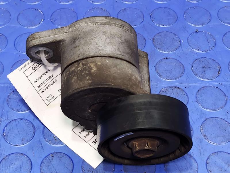 2014 Dodge Journey Engine Belt Tensioner