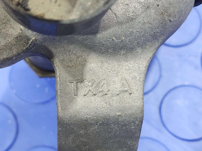 2017 Acura RDX Wiper Trans. Linkage